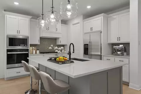 Kitchen - 525 Limerick Ln, Celina, TX 75009 photo 1 of 5