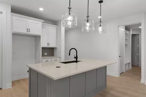 Kitchen - 525 Limerick Ln, Celina, TX 75009 photo 2 of 5