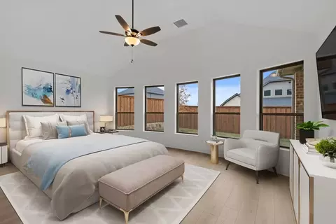 Bedroom - 525 Limerick Ln, Celina, TX 75009 photo 1 of 2