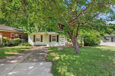 3413 Western Ave, Fort Worth, TX 76107