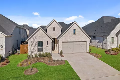 628 Dublin Dr, Celina, TX 75009