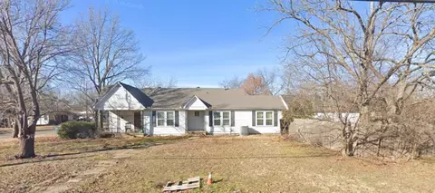 1603 N Lockhart St, Sherman, TX 75092