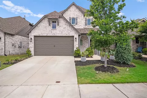 1742 Horseshoe Ln, Van Alstyne, TX 75495
