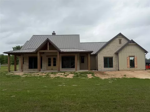 304 Van Zandt County Road 2120 Rd, Canton, TX 75103