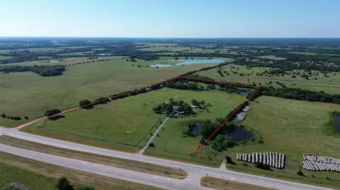4102 E Us Highway 82 Hwy, Dodd City, TX 75438