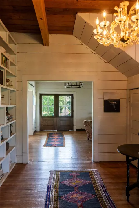 Entry Way - 3183 Harrell Rd, Howe, TX 75459 photo 4 of 9
