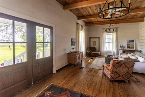 Entry Way - 3183 Harrell Rd, Howe, TX 75459 photo 1 of 9