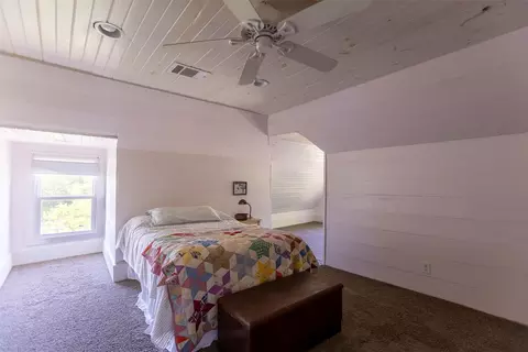 Bedroom - 3183 Harrell Rd, Howe, TX 75459 photo 4 of 4