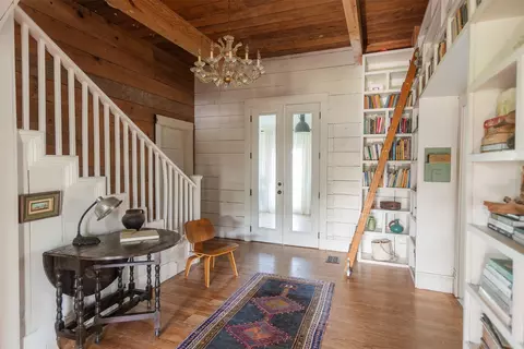 Entry Way - 3183 Harrell Rd, Howe, TX 75459 photo 5 of 9
