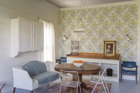 Dining - 3183 Harrell Rd, Howe, TX 75459 photo 1 of 3