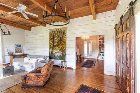Living - 3183 Harrell Rd, Howe, TX 75459 photo 1 of 3