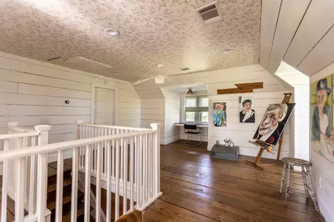 Entry Way - 3183 Harrell Rd, Howe, TX 75459 photo 9 of 9