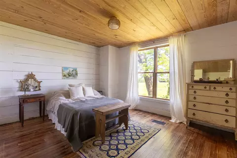 Bedroom - 3183 Harrell Rd, Howe, TX 75459 photo 1 of 4
