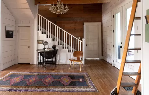Entry Way - 3183 Harrell Rd, Howe, TX 75459 photo 3 of 9