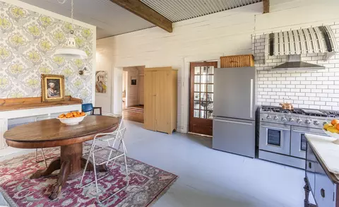 Kitchen - 3183 Harrell Rd, Howe, TX 75459 photo 5 of 5