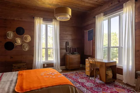 Bedroom - 3183 Harrell Rd, Howe, TX 75459 photo 2 of 4