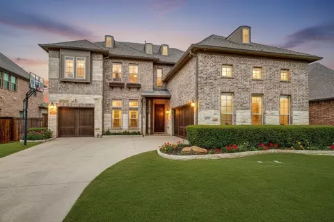 8331 Pitkin Rd, Frisco, TX 75036