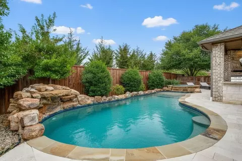 8331 Pitkin Rd, Frisco, TX 75036