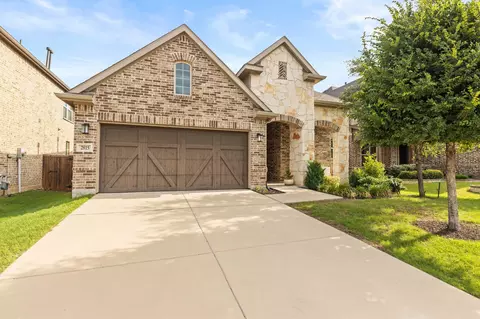 2815 Hackberry Creek Trl, Prosper, TX 75078
