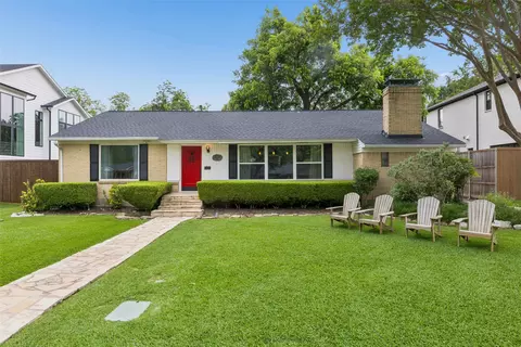 429 Parkhurst Dr, Dallas, TX 75218