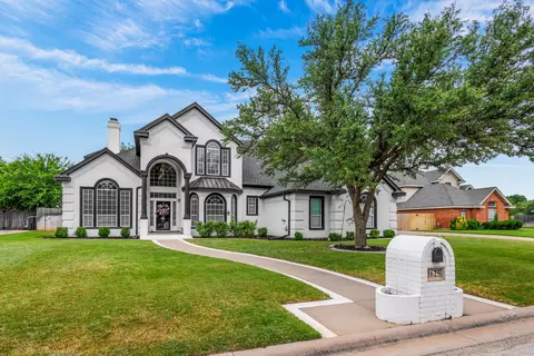 1625 Lakeshore Dr, Abilene, TX 79602