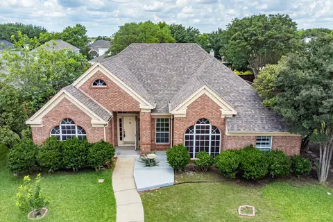 10400 Napa Valley Dr, Frisco, TX 75035