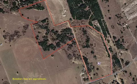 000 Fm 243 W, Bertram, TX 78605 photo 3