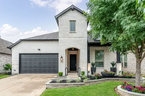 2216 Terry Ave, Melissa, TX 75454