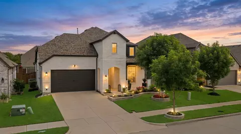 2216 Terry Ave, Melissa, TX 75454