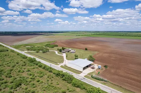 839 Fm 2131, Coleman, TX 76834