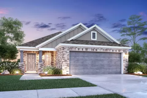 336 Silent Pond Park, Lavon, TX 75166