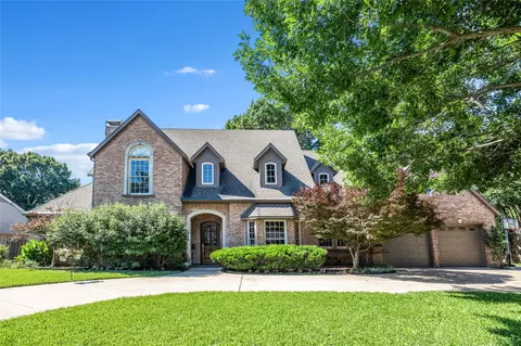 5308 Del Roy Dr, Dallas, TX 75229