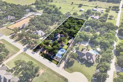 6741 Blackjack Oaks Rd, Aubrey, TX 76227