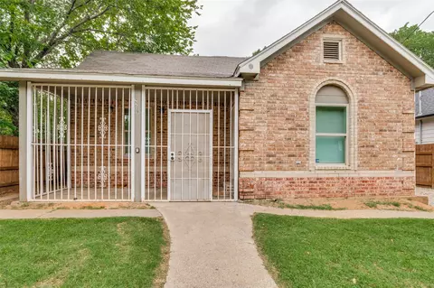 2219 Jordan St, Dallas, TX 75215