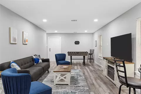 Living - 1900 N 6th St, Waco, TX 76708 photo 1 of 2
