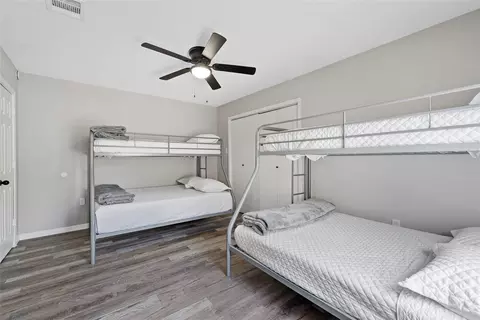 Bedroom - 1900 N 6th St, Waco, TX 76708 photo 1 of 6