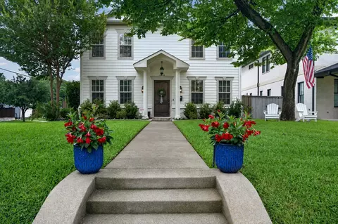 5846 Goliad Ave, Dallas, TX 75206