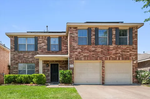 2848 Grandview Dr, Grand Prairie, TX 75052
