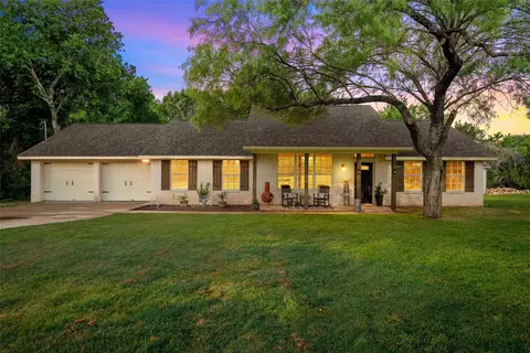 34038 Stonewood Dr, Whitney, TX 76692