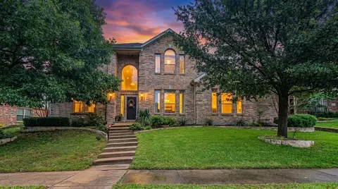 2070 Aberdeen Ln, Rockwall, TX 75087