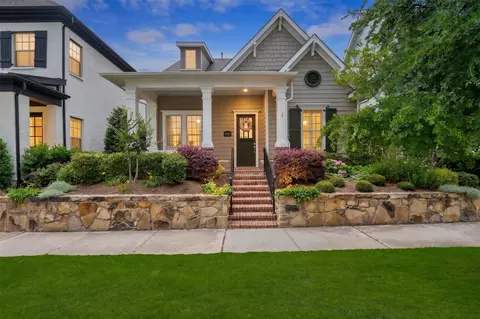 2205 Tremont Blvd, Mckinney, TX 75071