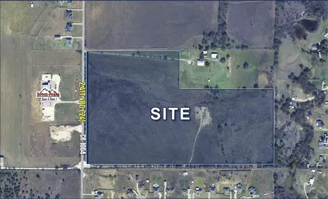 9526 County Road 1004, Godley, TX 76044