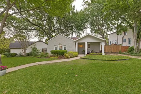 2410 Auburn Ave, Dallas, TX 75214