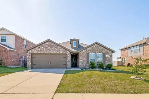 9200 Bald Cypress St, Forney, TX 75126