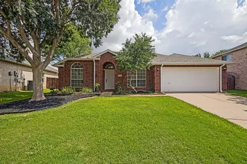 5344 Timber Park Dr, Flower Mound, TX 75028