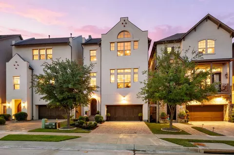 4887 Cloudcroft Ln, Irving, TX 75038