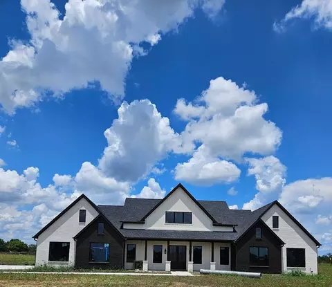 120 Olson Rd, Waxahachie, TX 75167