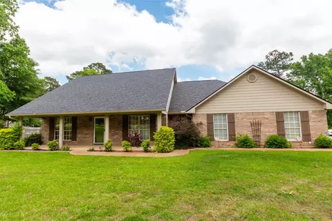 10775 County Road 214, Tyler, TX 75707