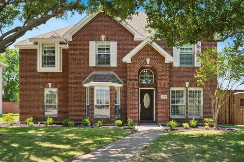 1303 Jennings Ct, Coppell, TX 75019