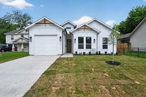 3711 Metropolitan Ave, Dallas, TX 75210